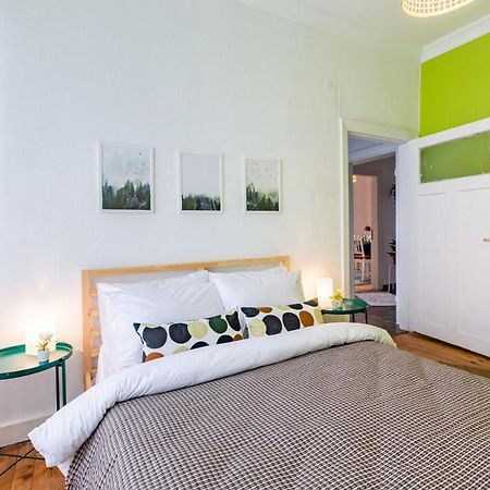 Colorful Flat With Excellent Location Near Trendy Attractions In Kadikoy Διαμέρισμα Κωνσταντινούπολη Εξωτερικό φωτογραφία