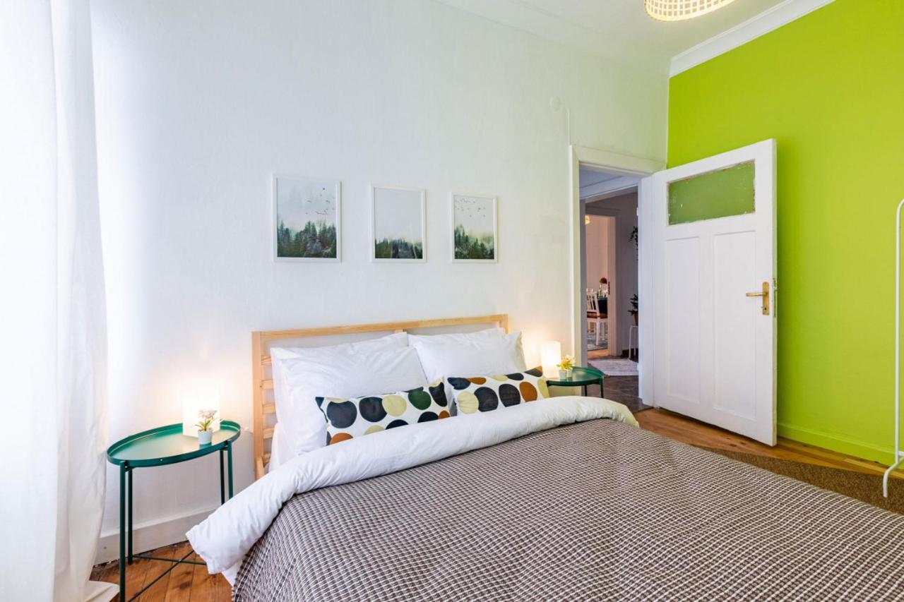 Colorful Flat With Excellent Location Near Trendy Attractions In Kadikoy Διαμέρισμα Κωνσταντινούπολη Εξωτερικό φωτογραφία